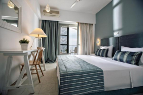 Отель Rigas Hotel  Афитос